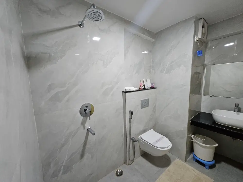  Hotel Landmark Puri